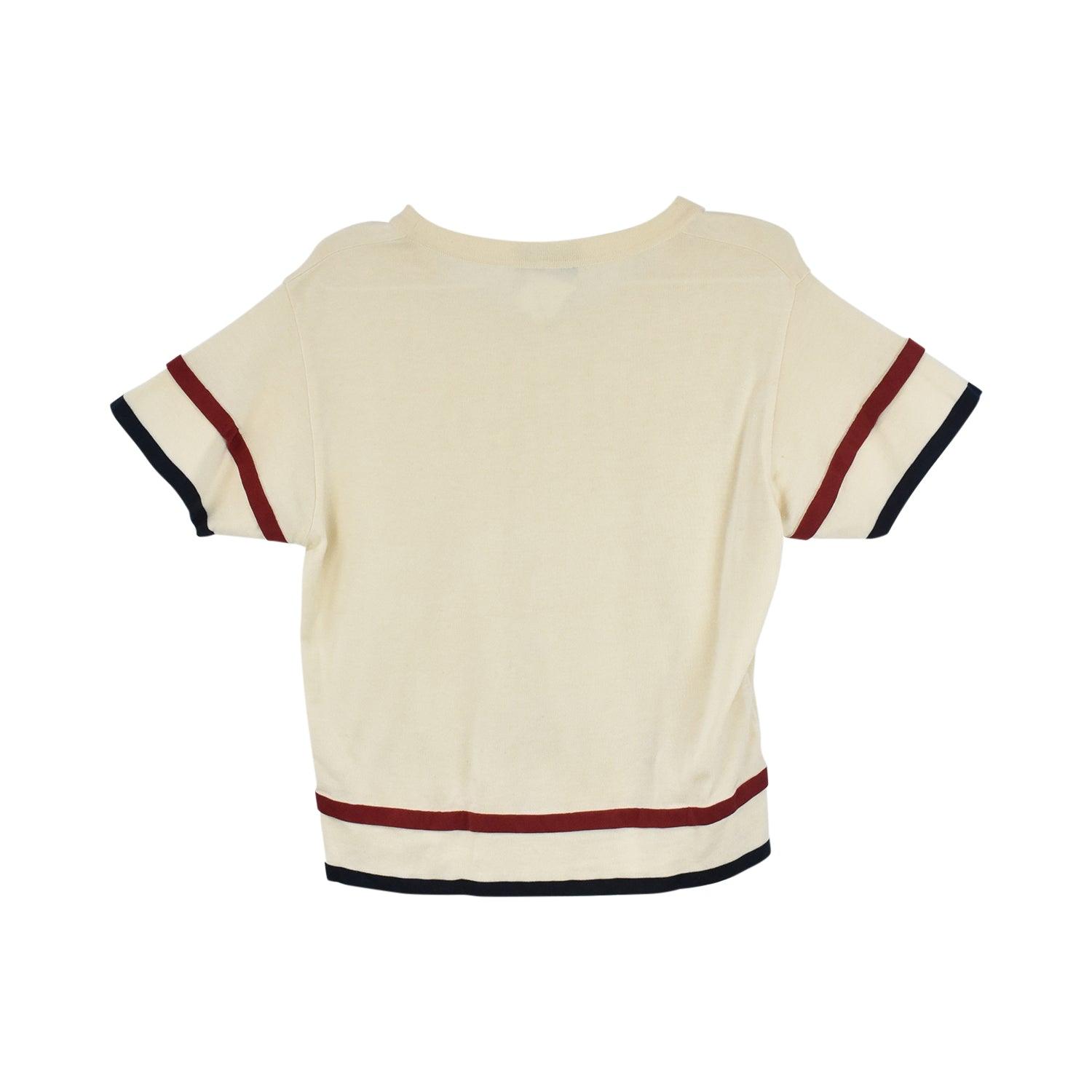Chanel Top - Women's 40 - Fashionably Yours