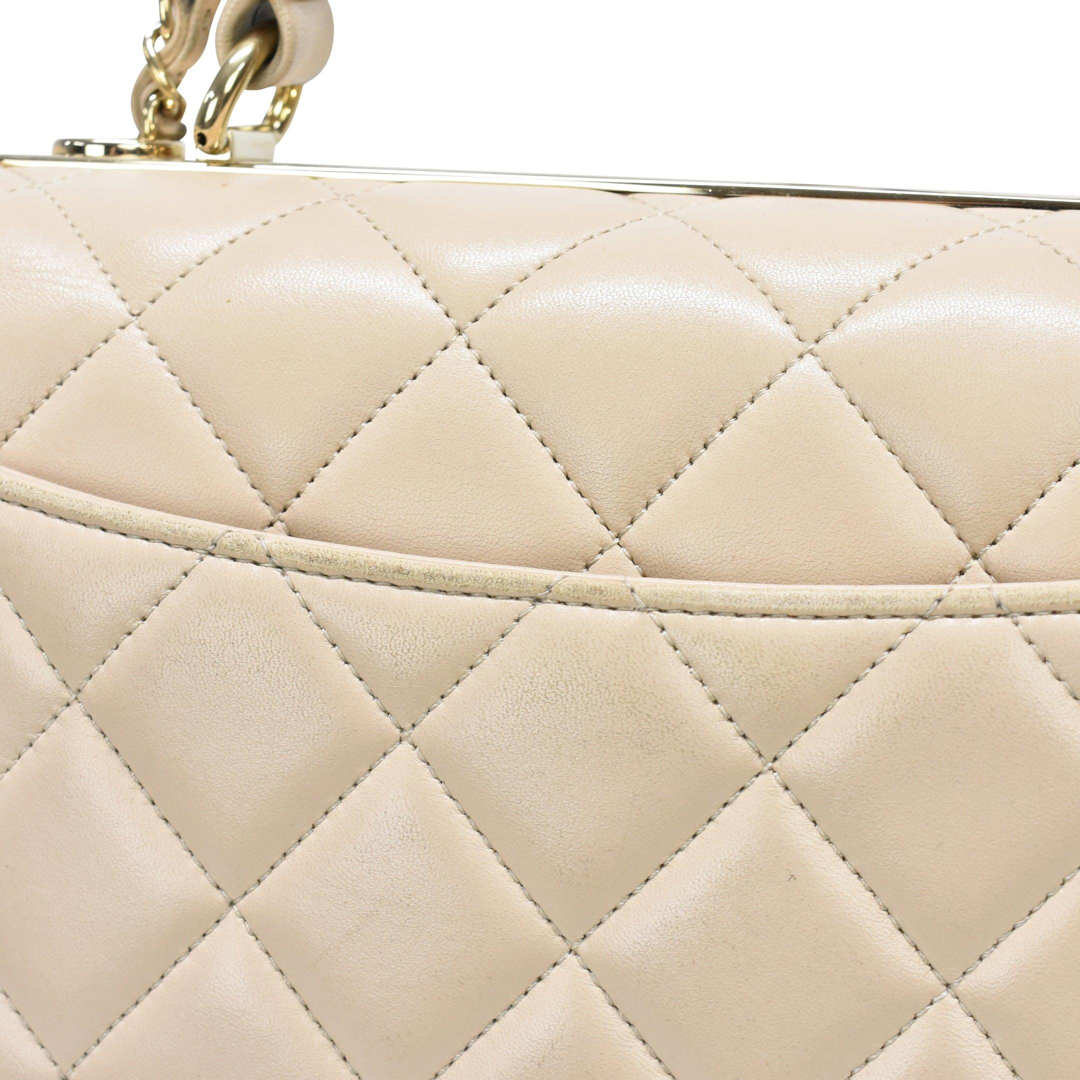 Chanel 'Trendy CC Medium' Handbag - Fashionably Yours