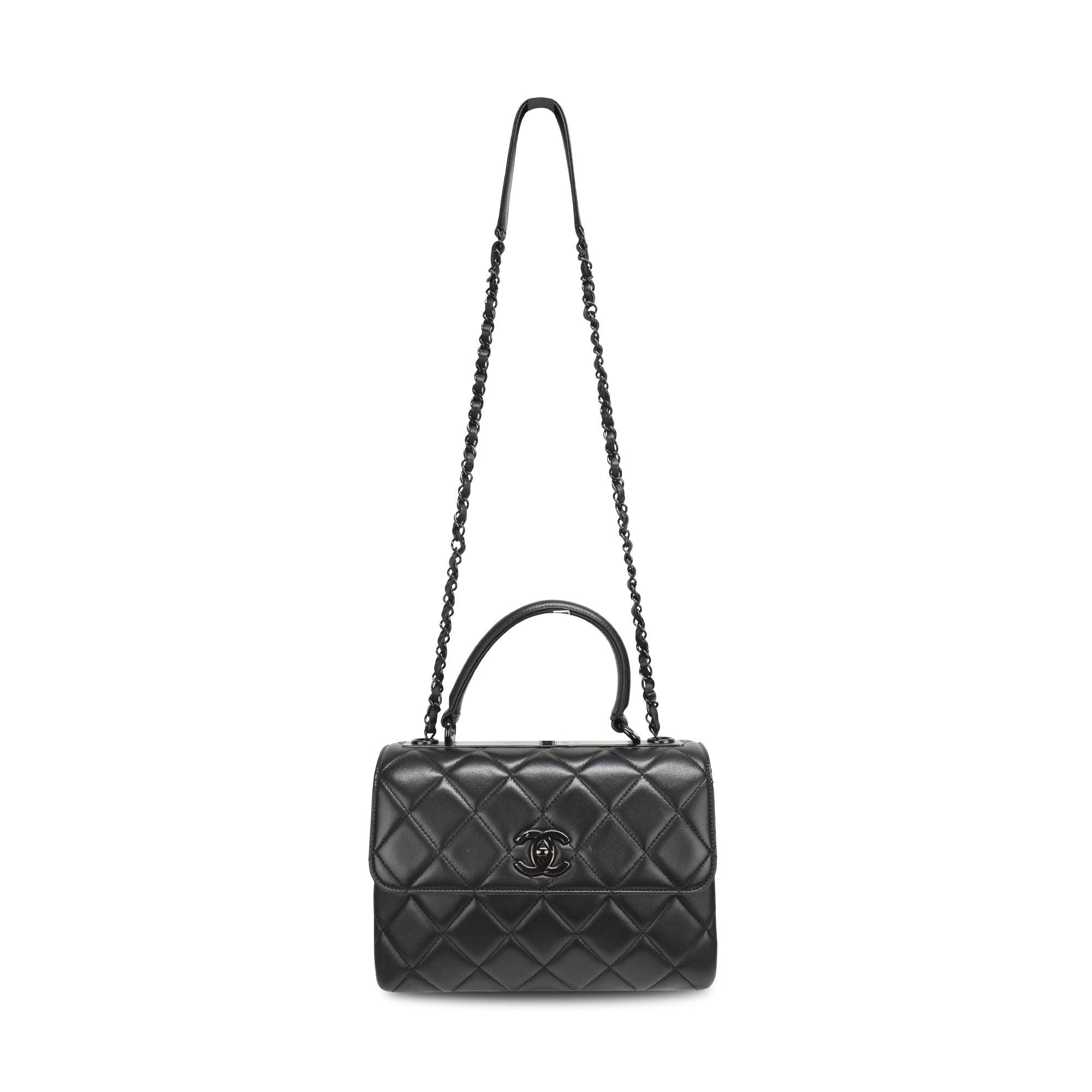 Chanel 'Trendy Small' Handbag - Fashionably Yours