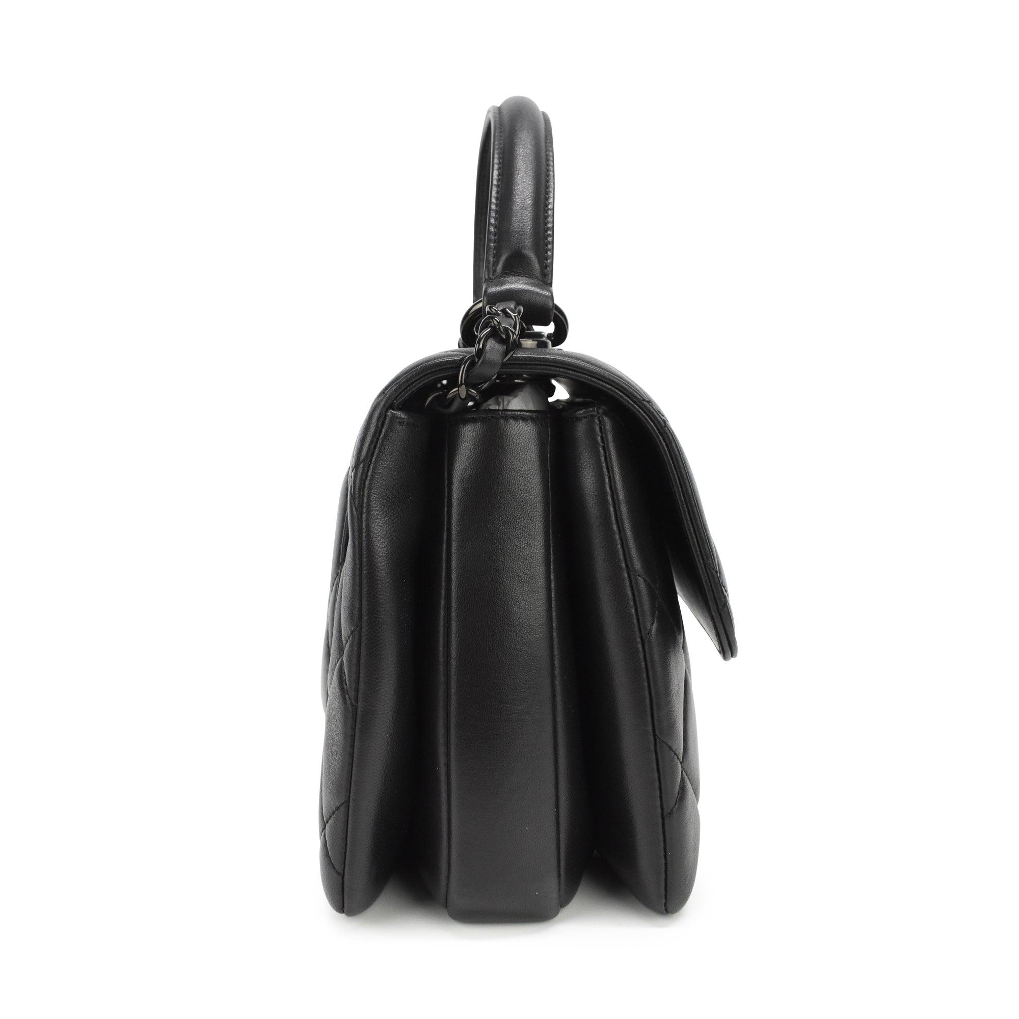 Chanel 'Trendy Small' Handbag - Fashionably Yours