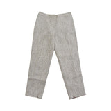 Chanel Tweed Pants - Women's 40 - Fashionably Yours