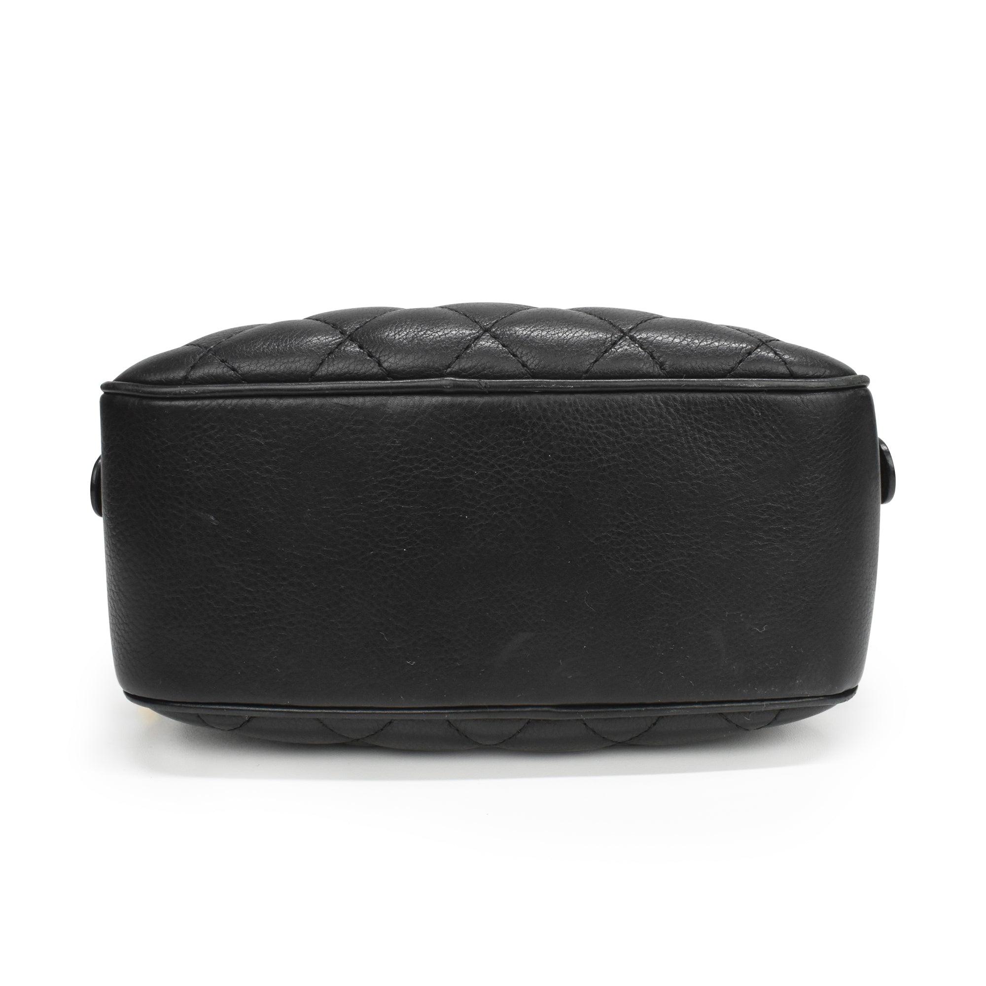 Chanel Vanity Handbag - Fashionably Yours