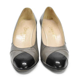 Chanel Vintage Pumps - Women's 7 - Fashionably Yours