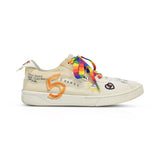 Chanel x Pharrell Low-Top Sneakers - Women's 37 - Fashionably Yours