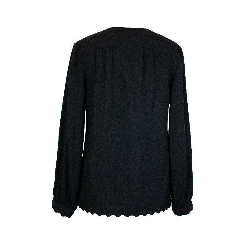 Chloe 'Cady' Blouse - Women's 38 - Fashionably Yours