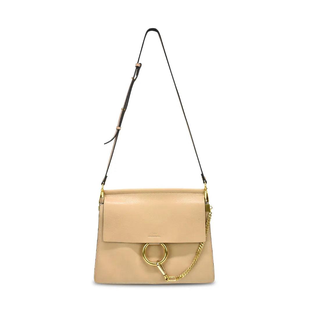 Chloe 'Faye' Handbag - Fashionably Yours