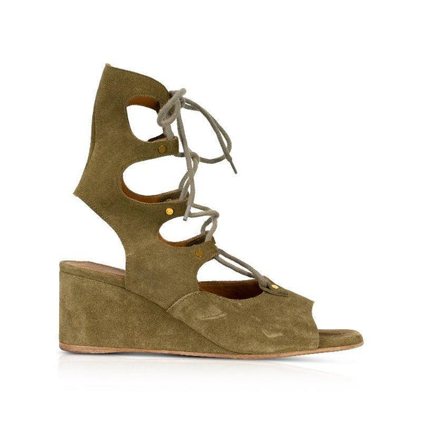 Chloe foster sandal clearance