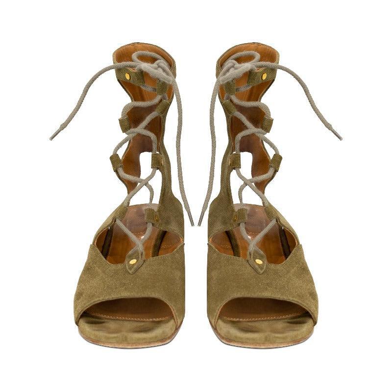 Chloe 2025 foster sandal