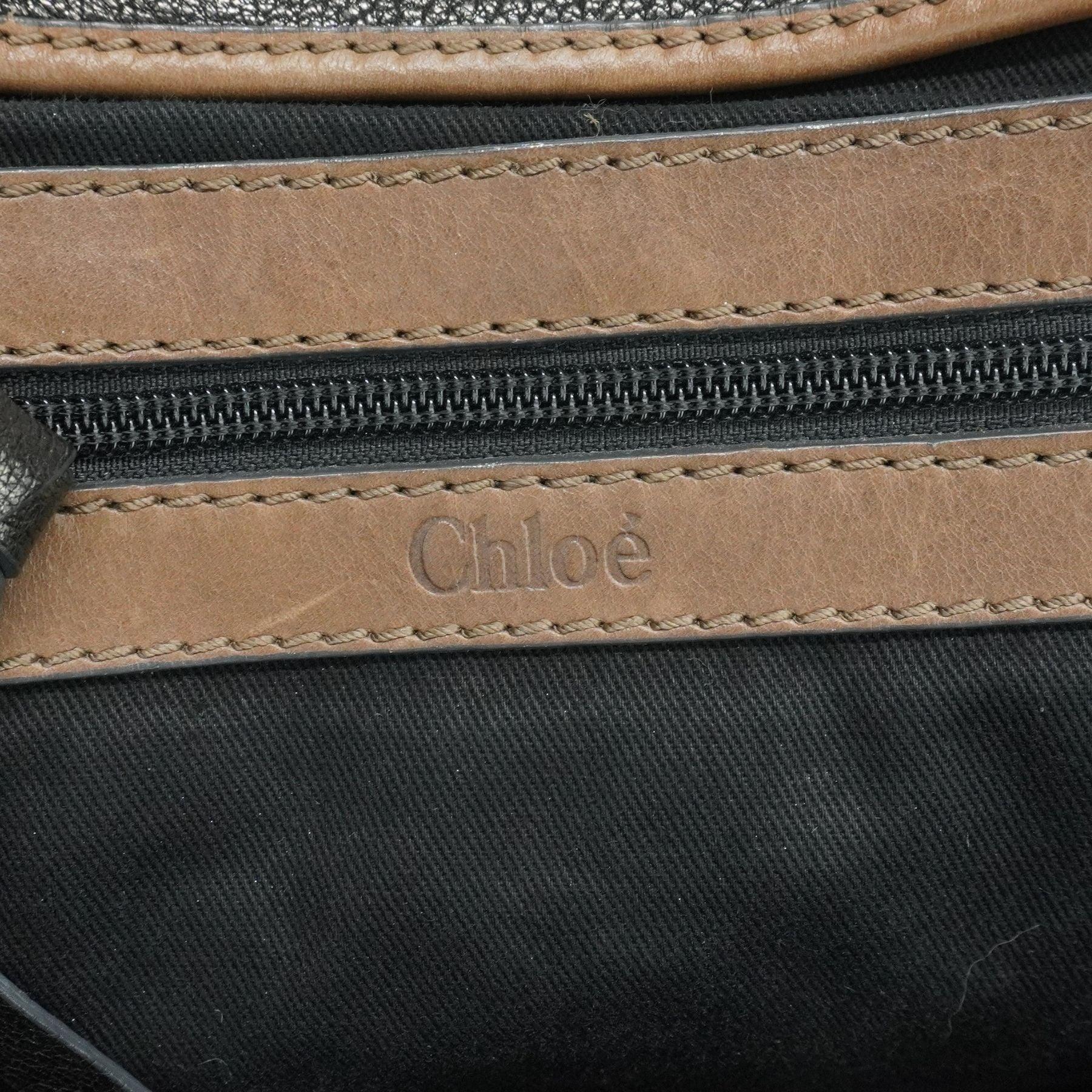 Chloe 'Kerala' Bag - Fashionably Yours
