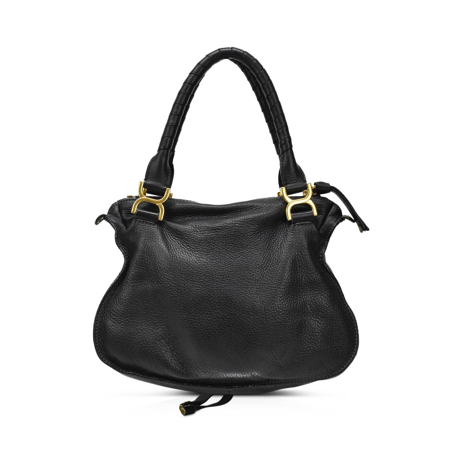 Chloe 'Marcie' Handbag - Fashionably Yours