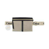 Chloe 'Woody' Waist Bag - Fashionably Yours