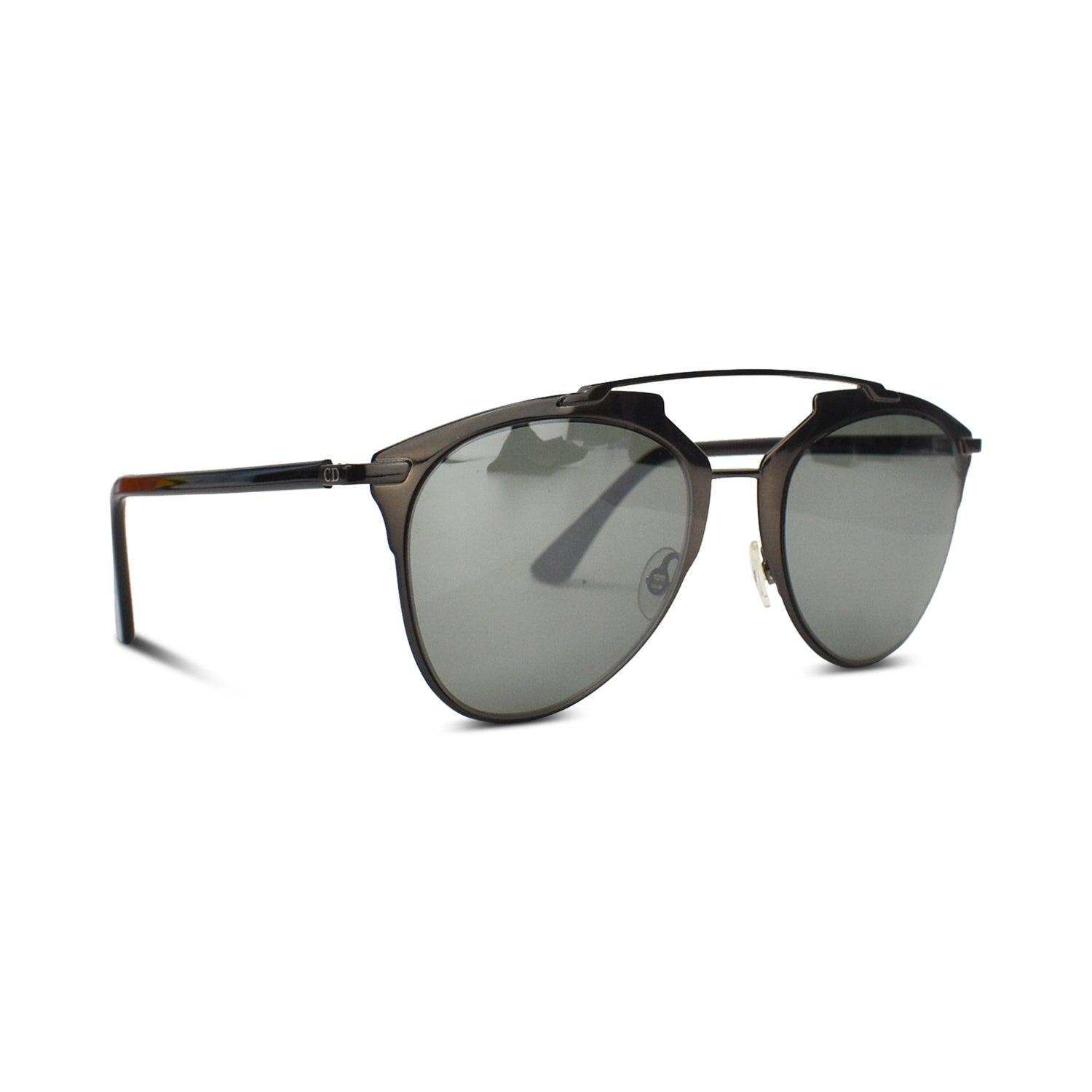 Christian Dior Aviator Sunglasses - Fashionably Yours