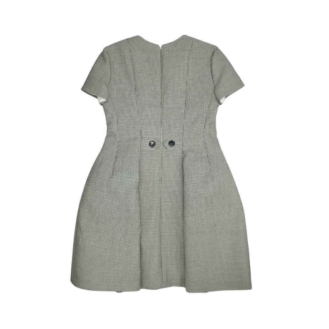 Christian Dior 'Bar' Dress - Women's 42 Fashionably Yours Christian Dior 'Bar' Dress - Women's 42 Fashionably Yours