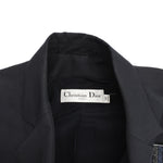 Christian Dior Blazer Dress - Women's 4 - Fashionably Yours