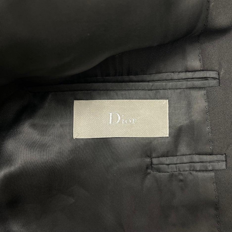 Christian Dior Blazer - Men's 48 - Fashionably Yours