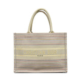 Christian Dior 'Book Tote' - Fashionably Yours