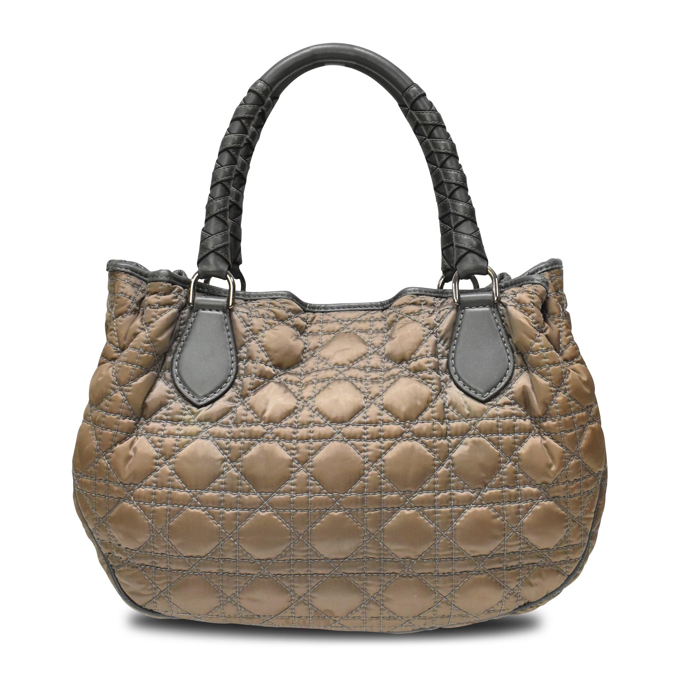 Cannage bag hotsell
