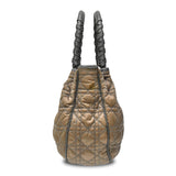 Christian Dior 'Cannage Nylon Hobo Bag' - Fashionably Yours