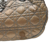 Christian Dior 'Cannage Nylon Hobo Bag' - Fashionably Yours