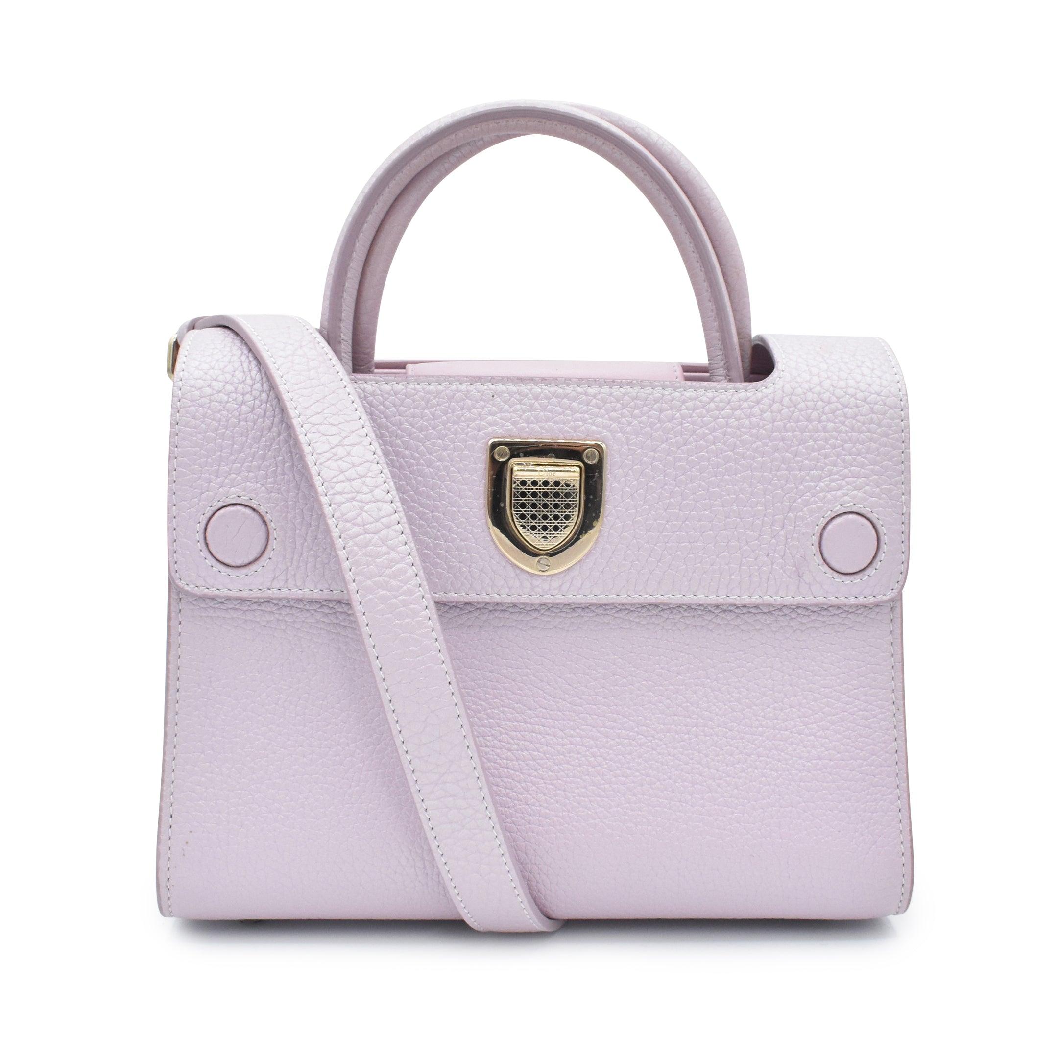 Christian Dior 'Diorever' Bag - Fashionably Yours