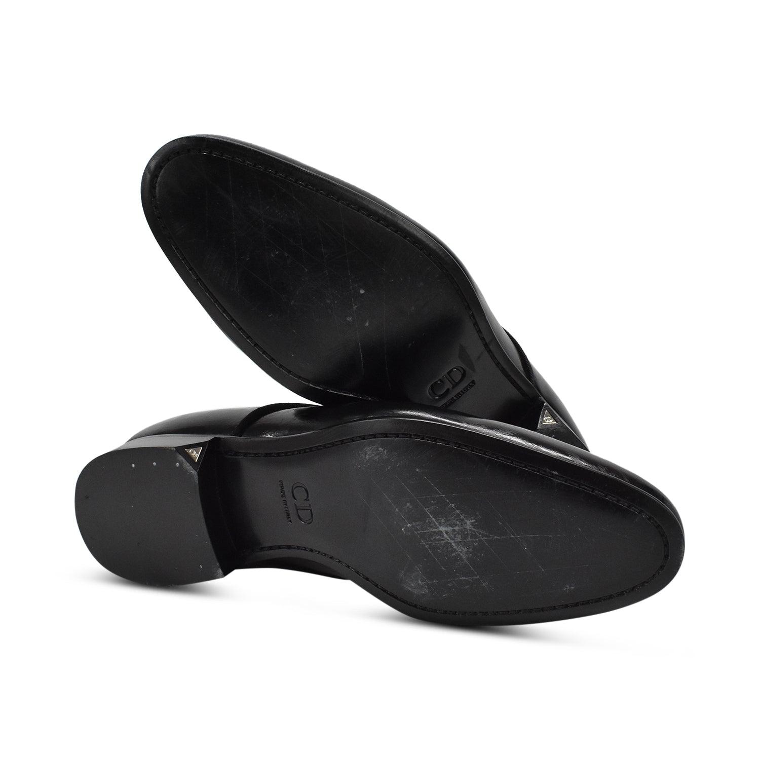 Dior for men on sale shoes