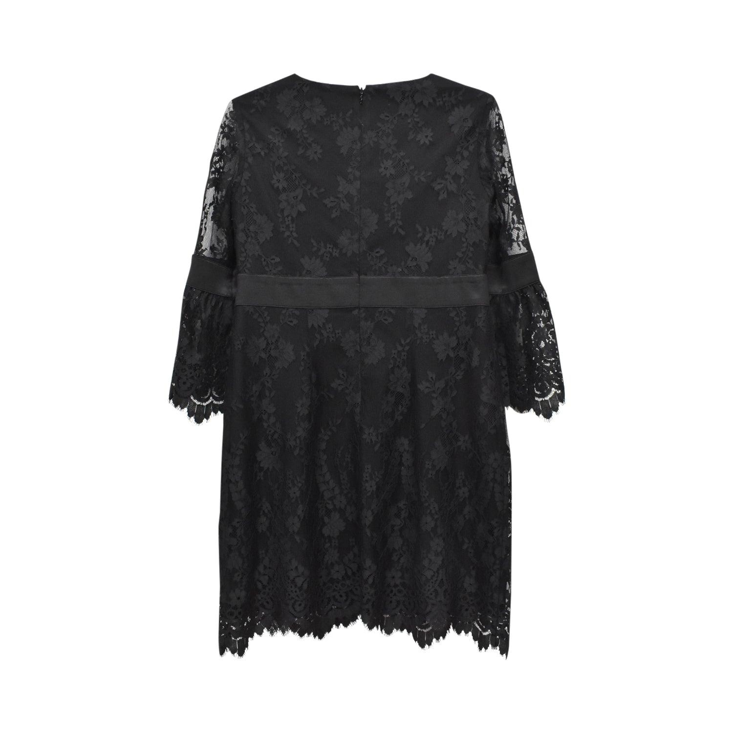 Christian Dior Dress - Women's 36 - Fashionably Yours