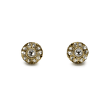 Christian Dior Earrings - Fashionably Yours