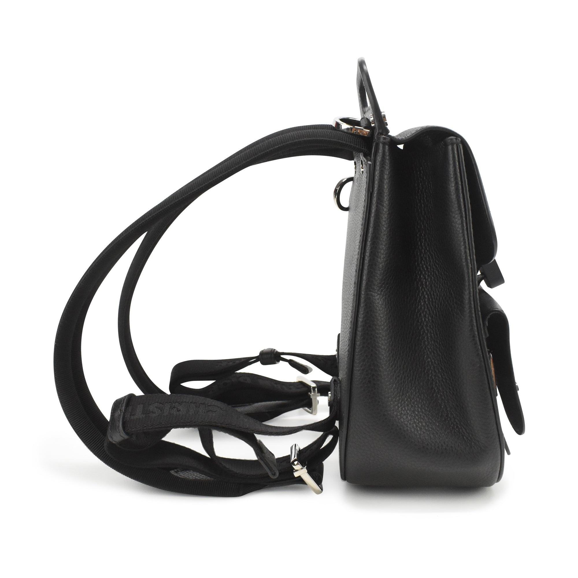 dior mini gallop backpack Christian Dior 'Gallop Mini' Backpack – Fashionably Yours