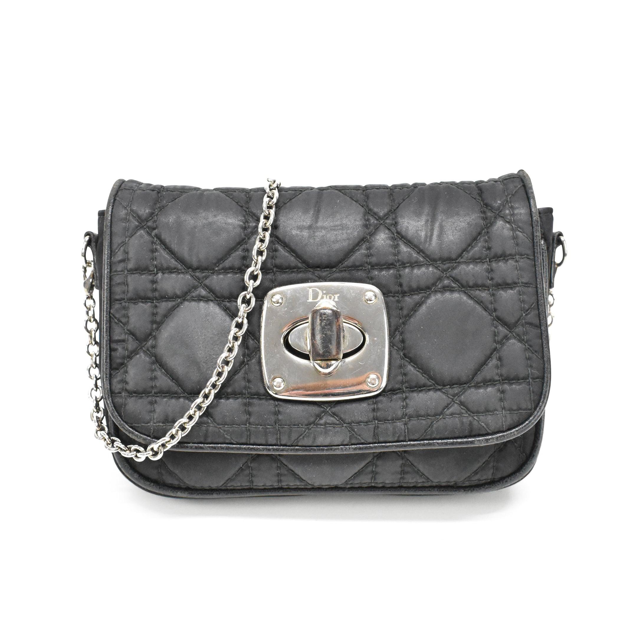 Dior 2025 small crossbody