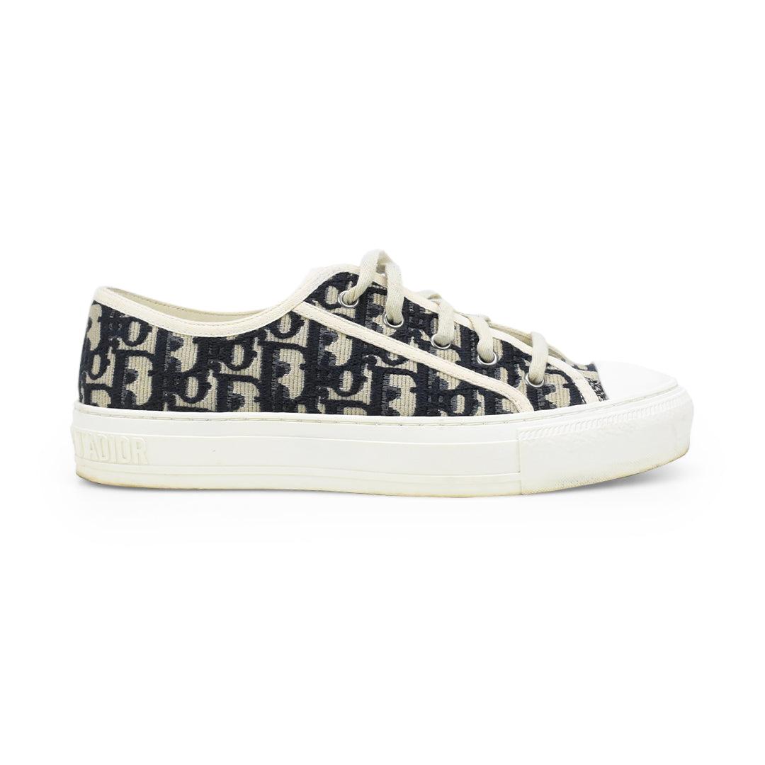 Christian Dior Sneakers - Women's 39.5 - Fashionably Yours