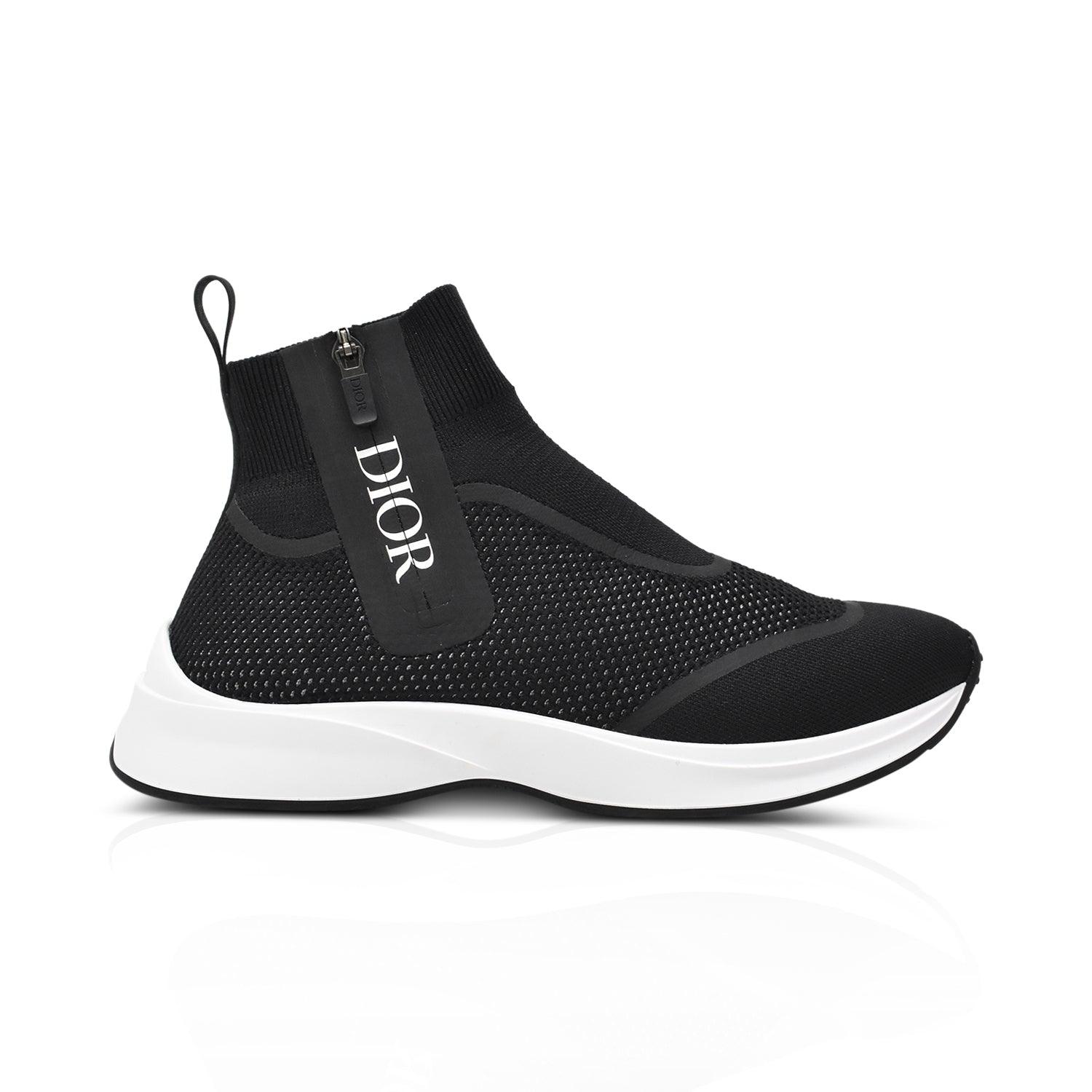 Christian Dior Sock Sneakers - EU 41 - Fashionably Yours