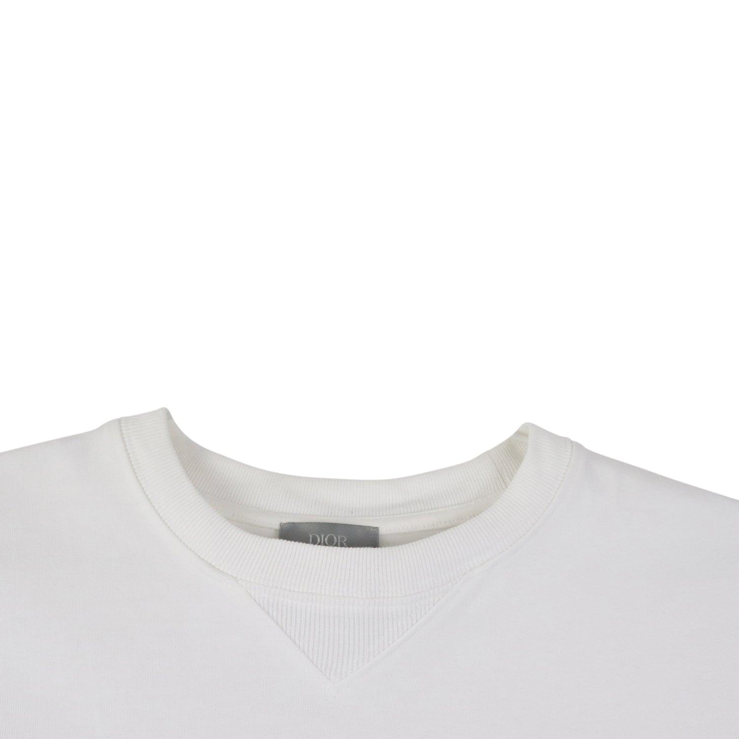 Christian Dior T-Shirt - Men's S - Fashionably Yours