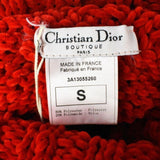 Christian Dior Turtleneck Sweater - Women's S - Fashionably Yours