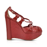 Christian Dior Wedges - Women's 36.5 - Fashionably Yours