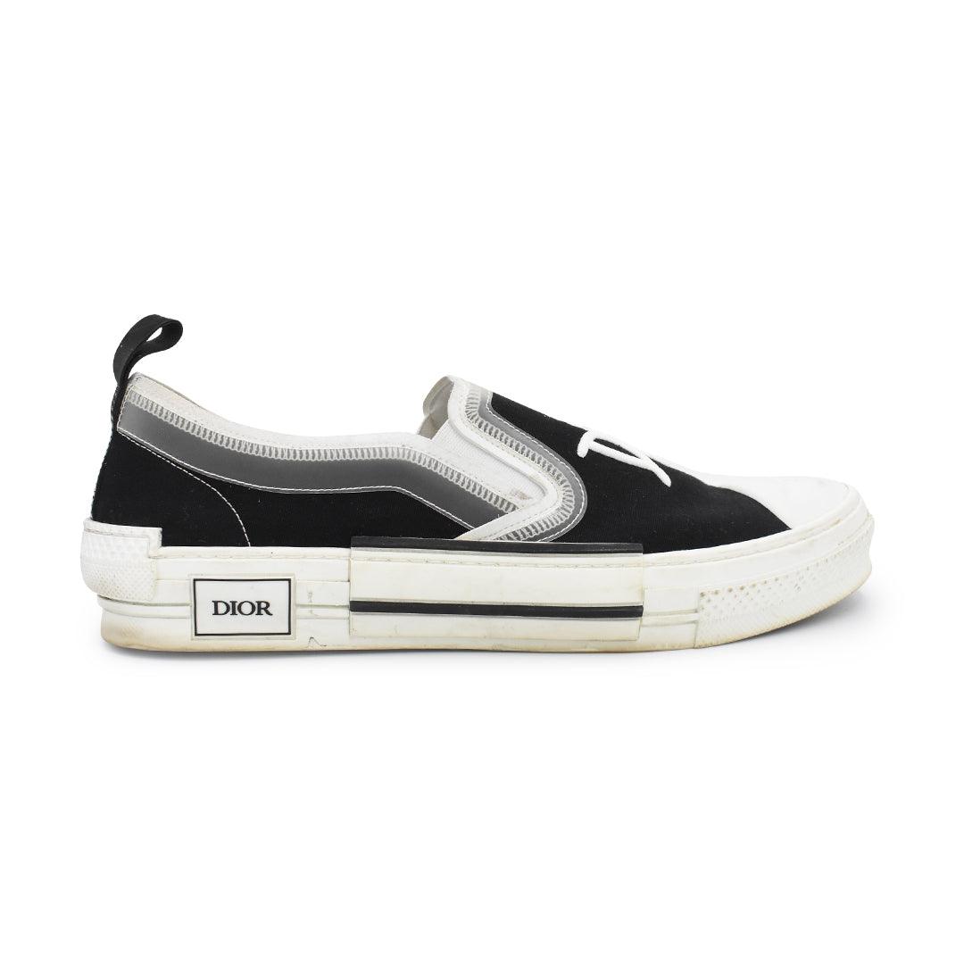 Christian Dior x Stussy Sneakers - Men's 44 - Fashionably Yours