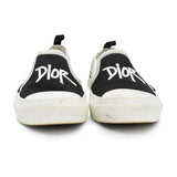 Christian Dior x Stussy Sneakers - Men's 44 - Fashionably Yours