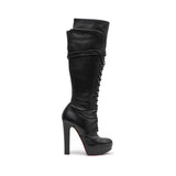 Christian Louboutin 'Nardja' Knee-High Boot - Women's 36
