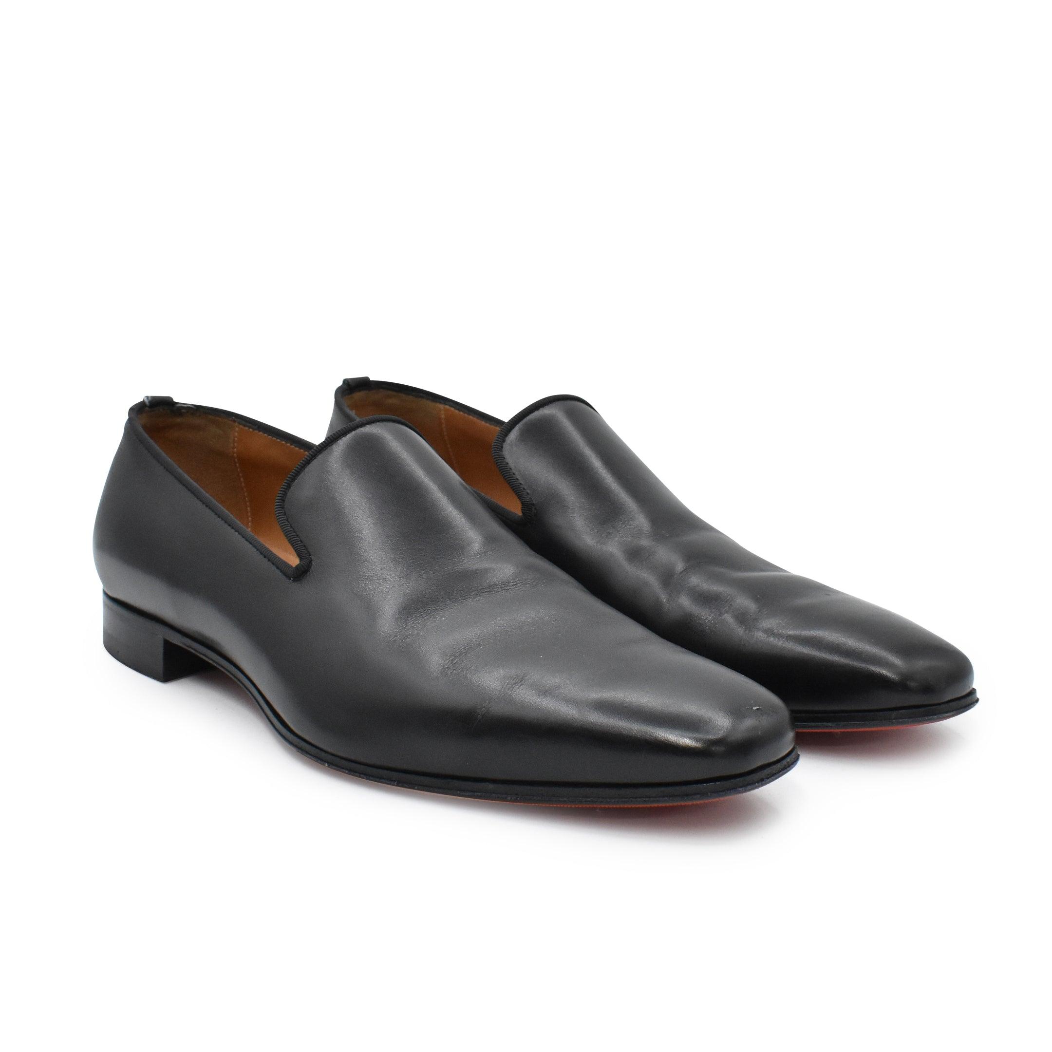 Christian louboutin cheap mens dress shoes