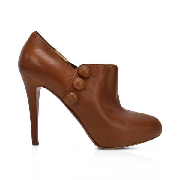 Christian Louboutin Heels Women s 37.5 Fashionably Yours