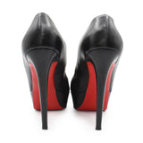 Christian Louboutin Heels - Women's 39 - Fashionably Yours