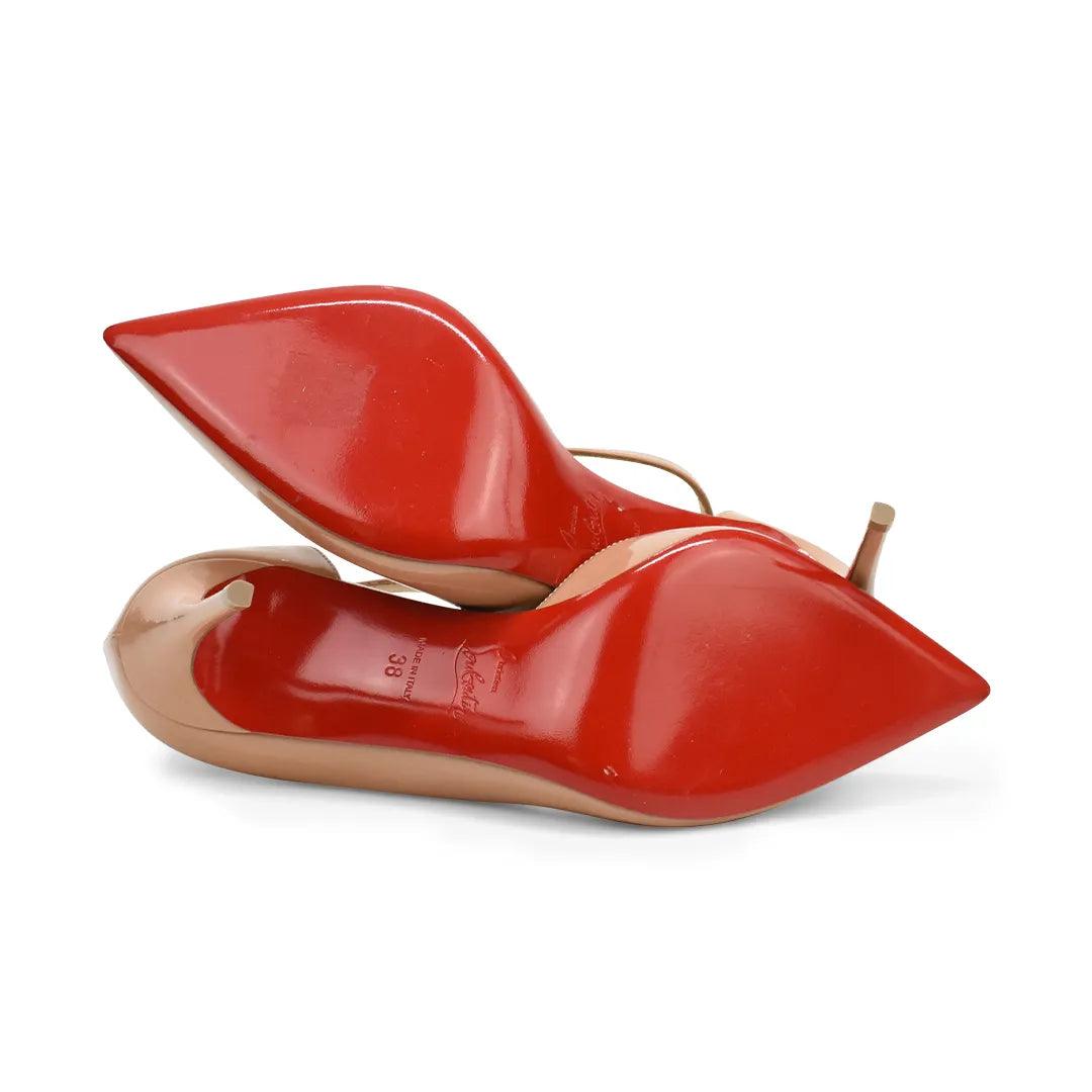 Louboutin 38 online