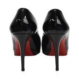 Christian Louboutin 'New Simple' Pumps - Women's 38.5 - Fashionably Yours