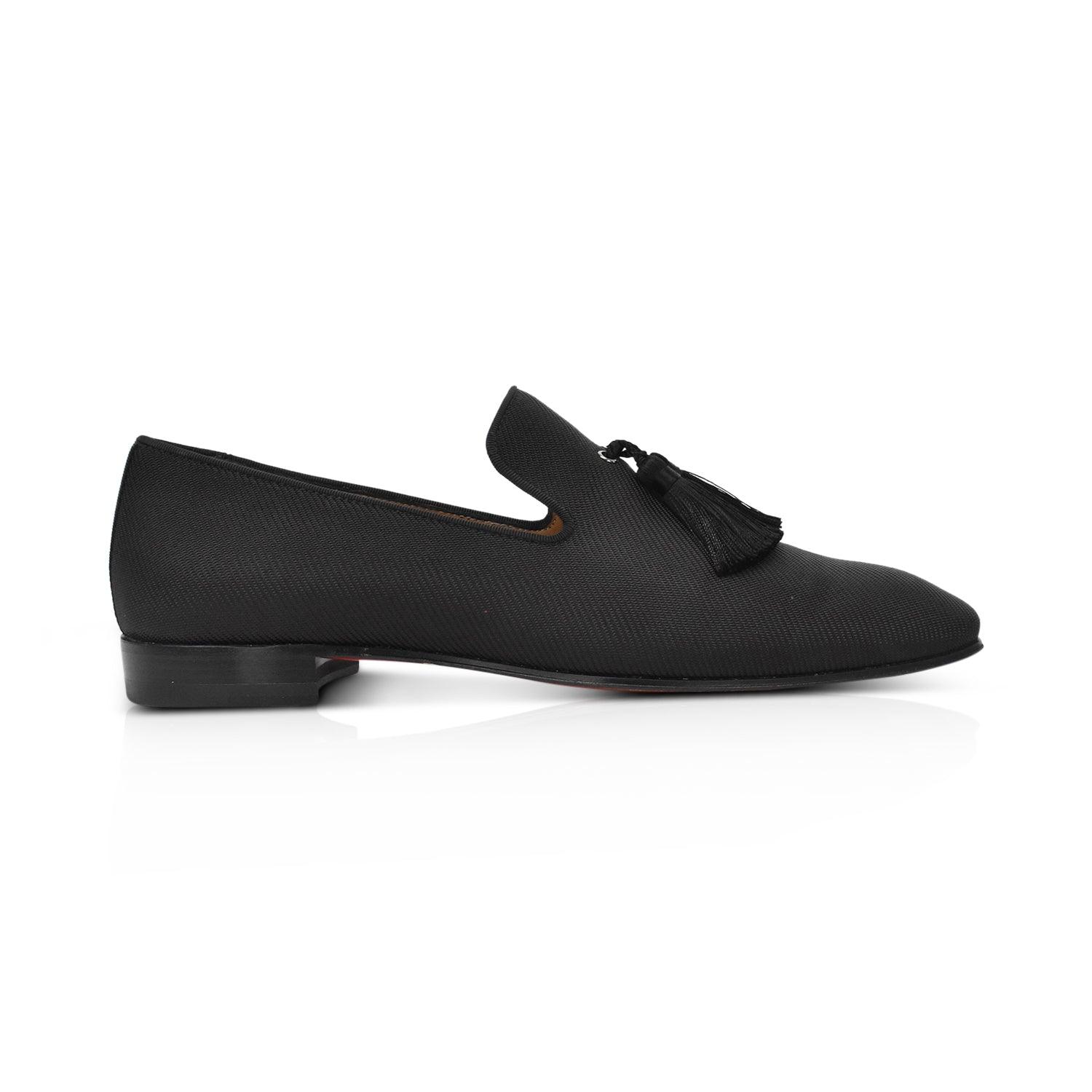Christian Louboutin 'Officialito' Dress Shoes - Men's 42 - Fashionably Yours