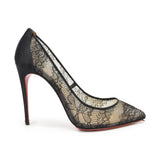 Christian Louboutin Pumps - Women's 39 - Fashionably Yours