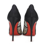 Christian Louboutin Pumps - Women's 39 - Fashionably Yours