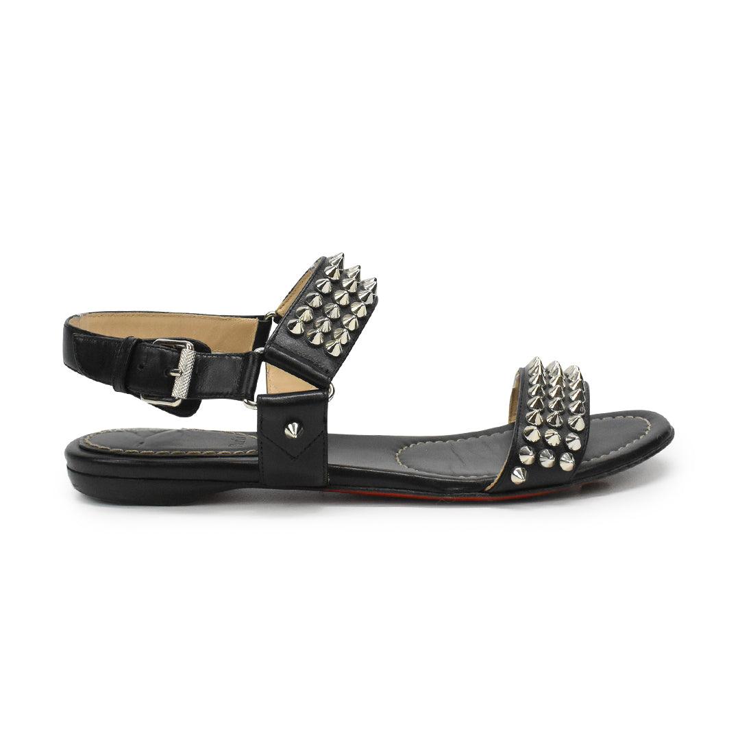 Christian Louboutin Sandals - Women's 36 - Fashionably Yours