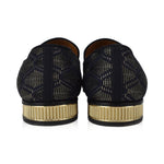 Christian Louboutin Slip-On Shoes - Men's 40 - Fashionably Yours