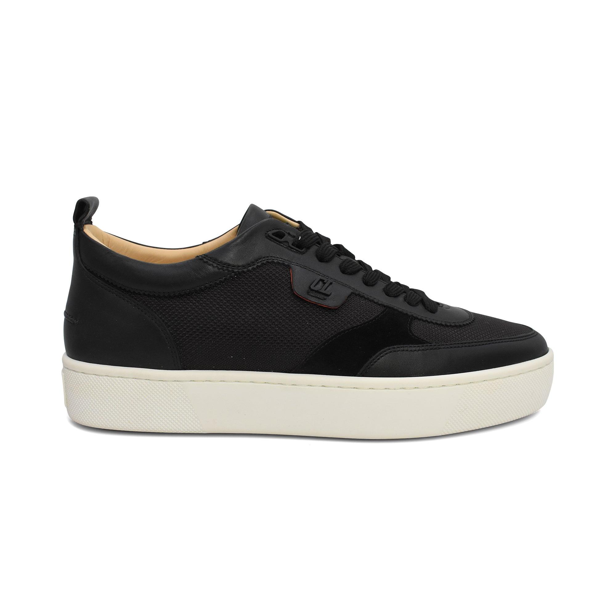 Christian Louboutin Sneakers - Men's 42.5 - Fashionably Yours