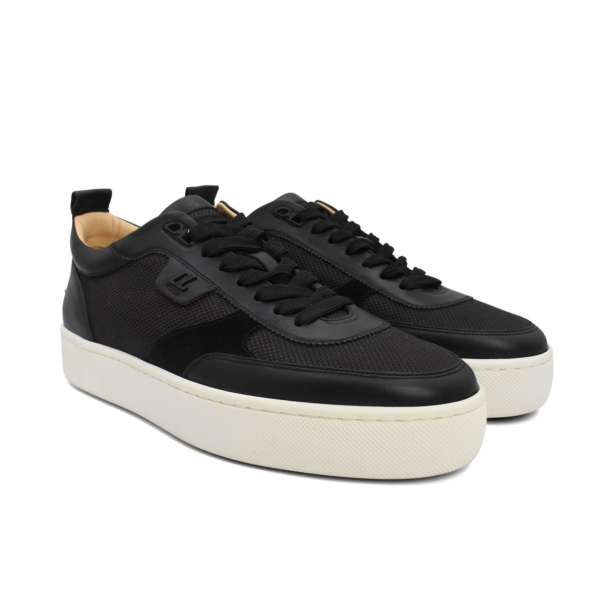 Christian Louboutin Sneakers - Men's 42.5 - Fashionably Yours