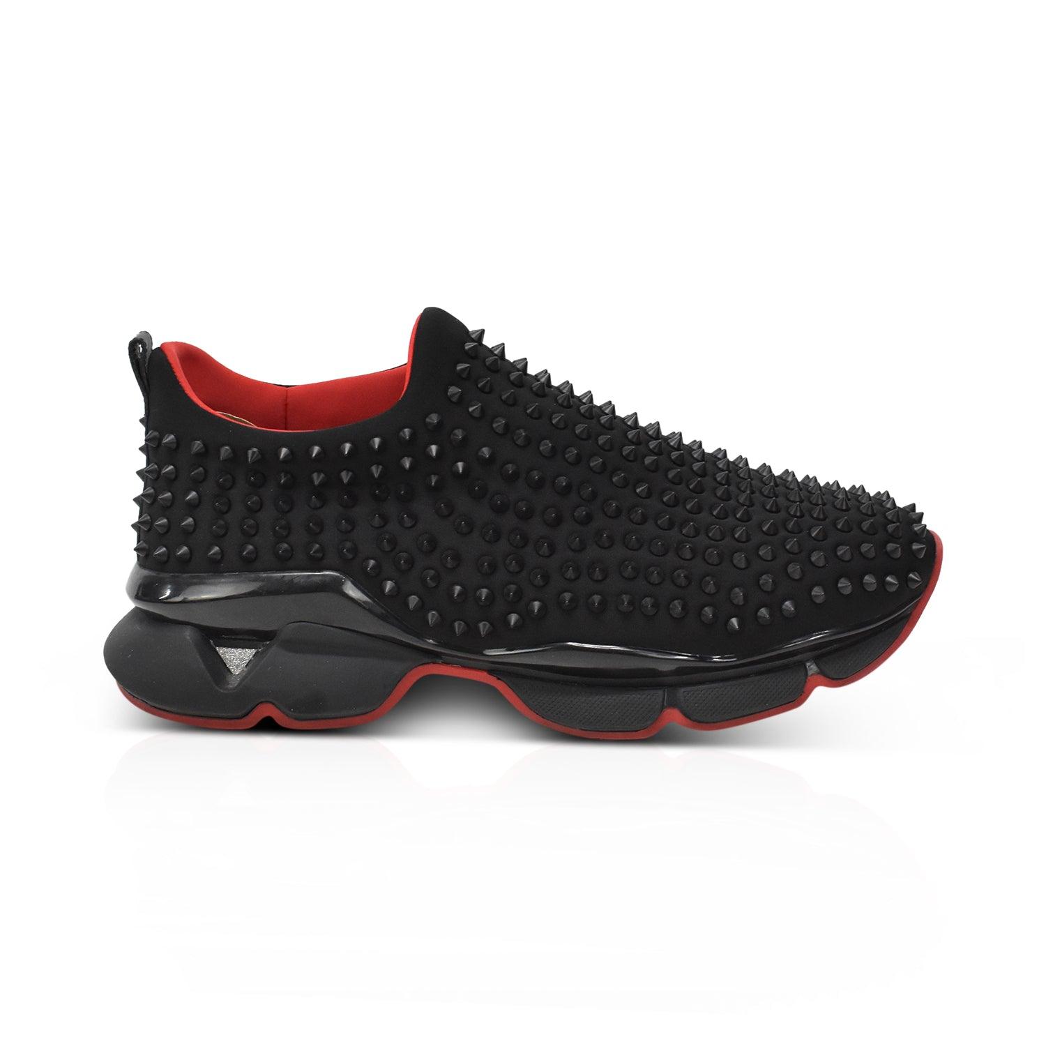Christian Louboutin Sneakers - Men's 46 - Fashionably Yours